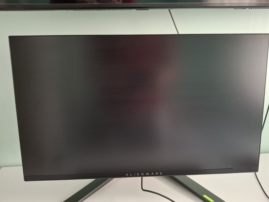 Alienware 24.5 240hz