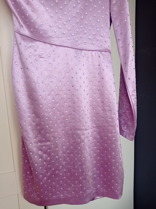 Парти рокля Maje 38 M