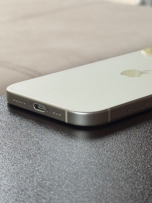 iPhone 15 128GB, Yellow