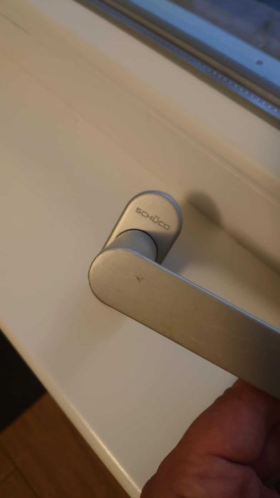 Set accesorii PVC Schuco