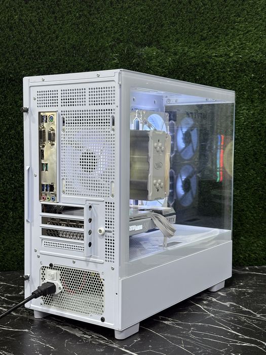 Kuchli Igrovoy Kompyuter