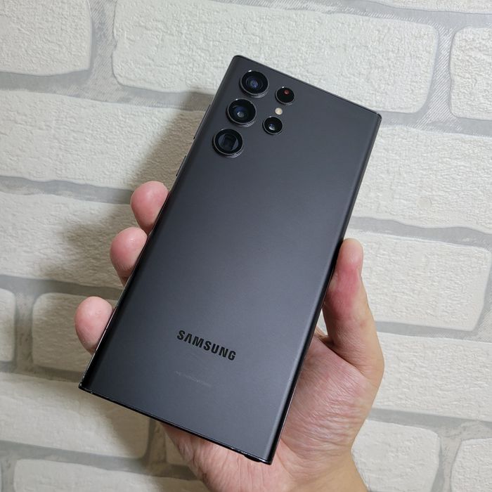 Samsung S22 Ultra 5G