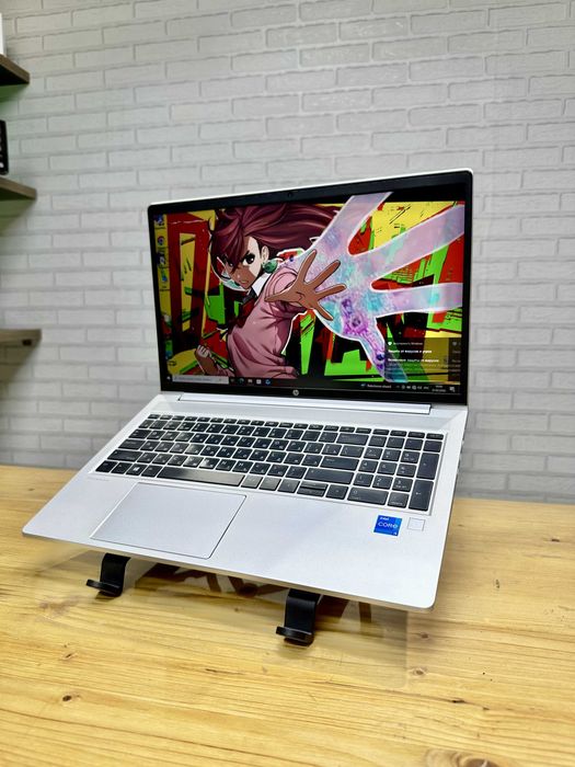 Премиум класс HP Probook на 16 ОЗУ