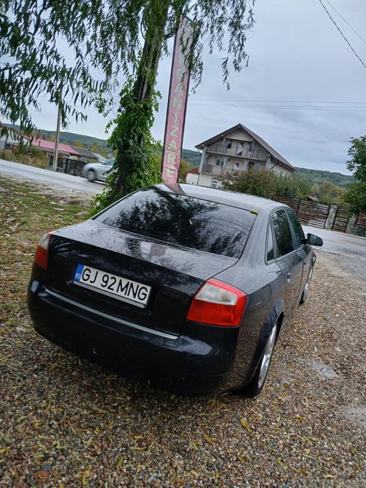 Audi a 4 131 cai