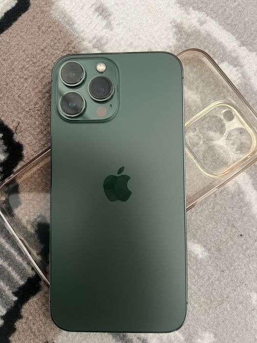 iPhone 13 Max идал