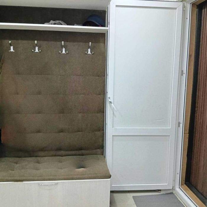 3х ком. квартира Корчагина 109
