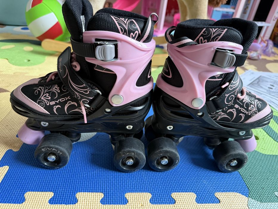 Детски кънки byox