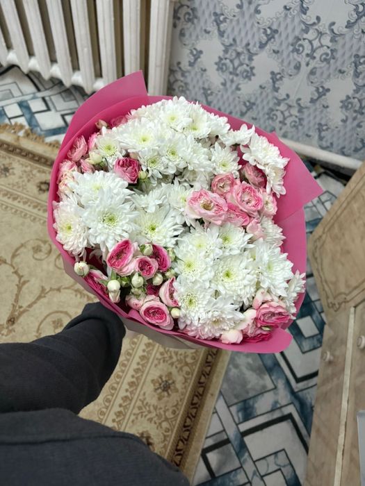 Цветы,гул,гүл роза