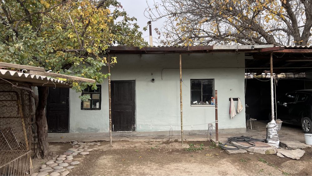 Земельный участок