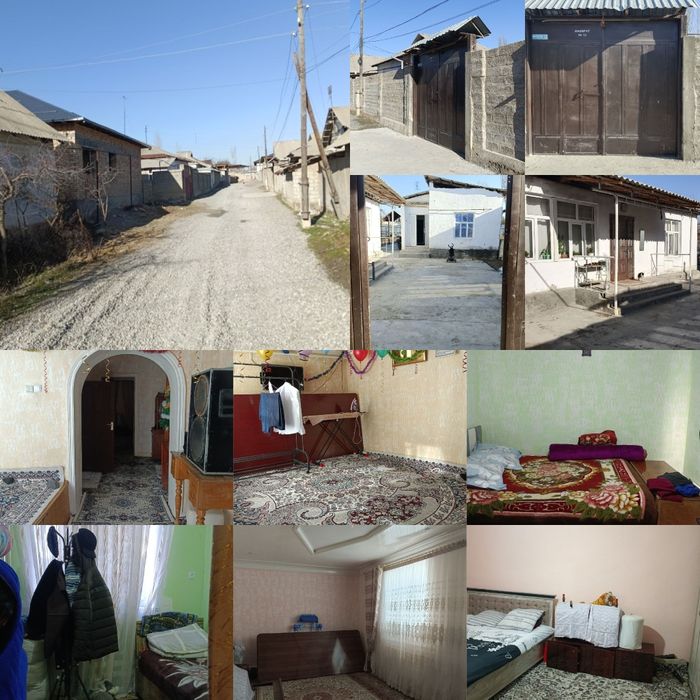 Участка прадойотся 8 сотоkк