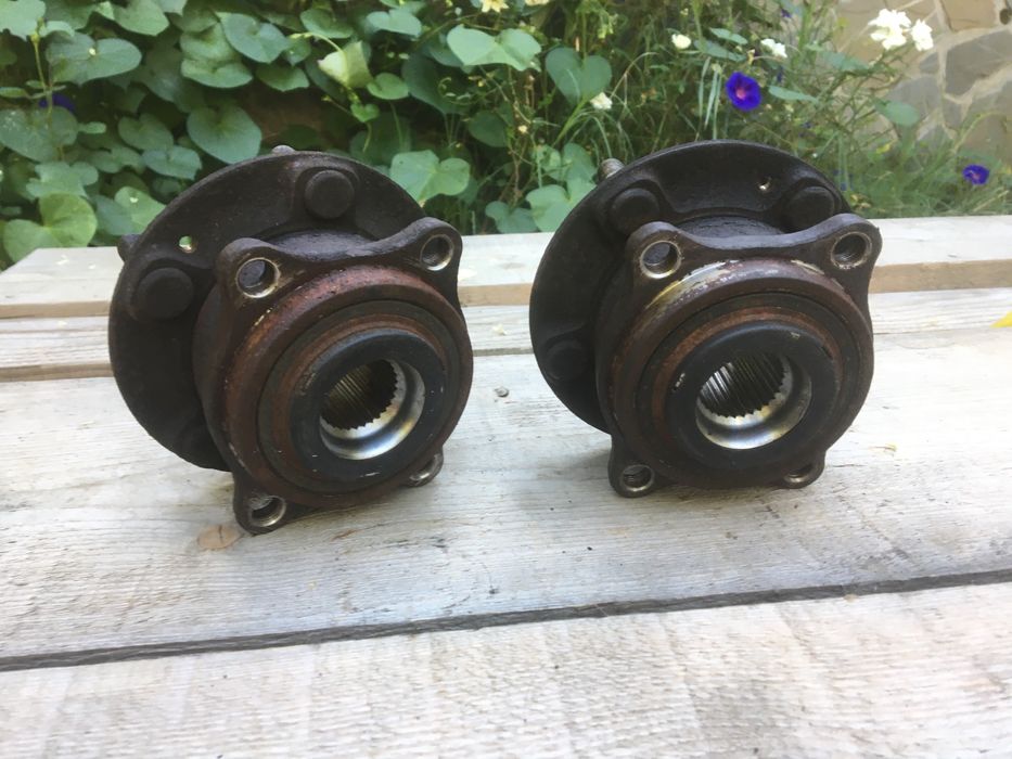 Rulmenti fata Hyundai Tucson, 2018, 1591cmc, 130KW