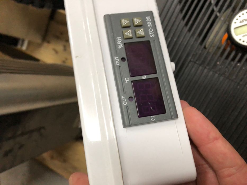 Овлажнител за въздух