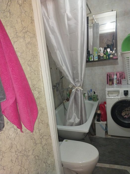 Срочно продам 1кв.