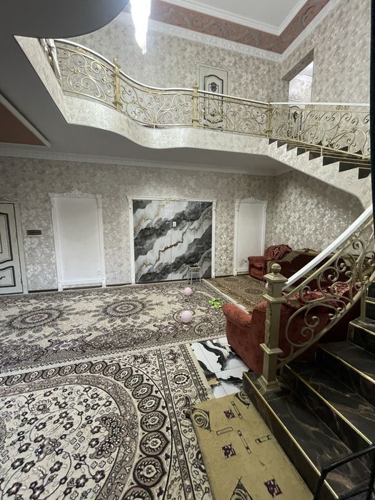 Участка сотилади