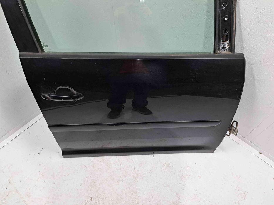Usa dreapta fata Volkswagen Touran (1T1, 1T2) [Fabr 2003-2010] LC9Z
