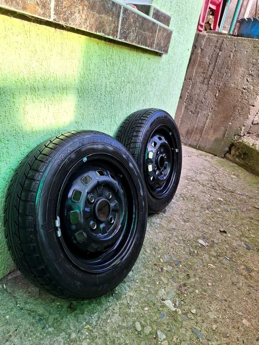 Зимни гуми NANKONG!