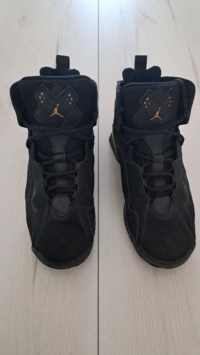 Jordan True Flight unisex, pantofi sport