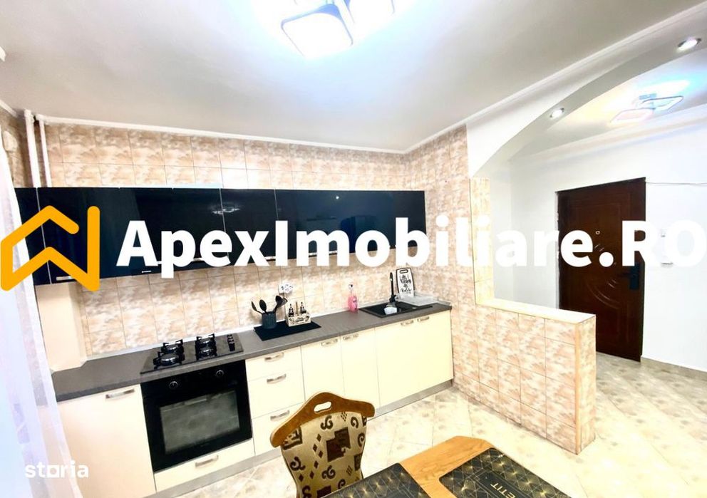 Apartament 2 camere de inchiriat Panduri Bucuresti | ApexImobiliare.ro