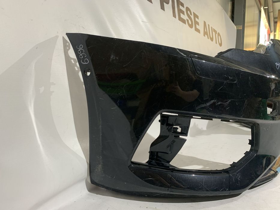 Bara fata Audi A6 C8, 2018, 2019, 2020, 2021, 2022, 2023, cod origine OE 4K0807437.