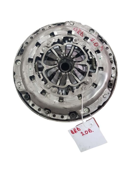 Ambreiaj Audi A4 Iii 8Ec, B7 2004 - 2008 Tdi Brd