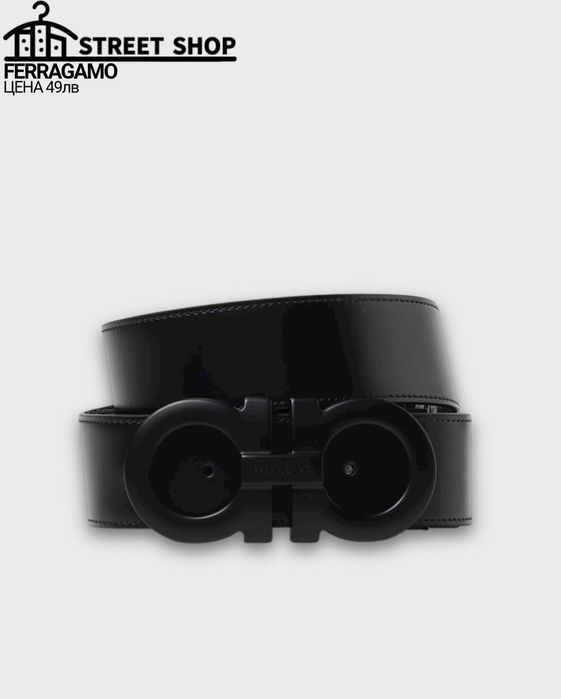 Ferragamo Belt / Колан