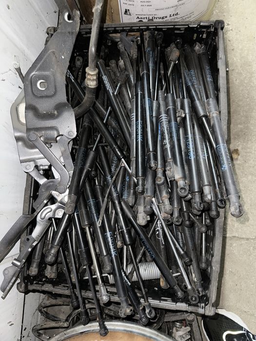 Amortizoare capota amortizoare haion bmw e90 e91