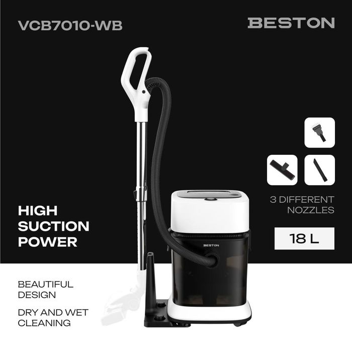 Pelisos Beston очистка и влажная уборка