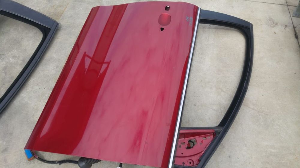 usa portiera dreapta fata  fiat bravo 2 dupa 2006