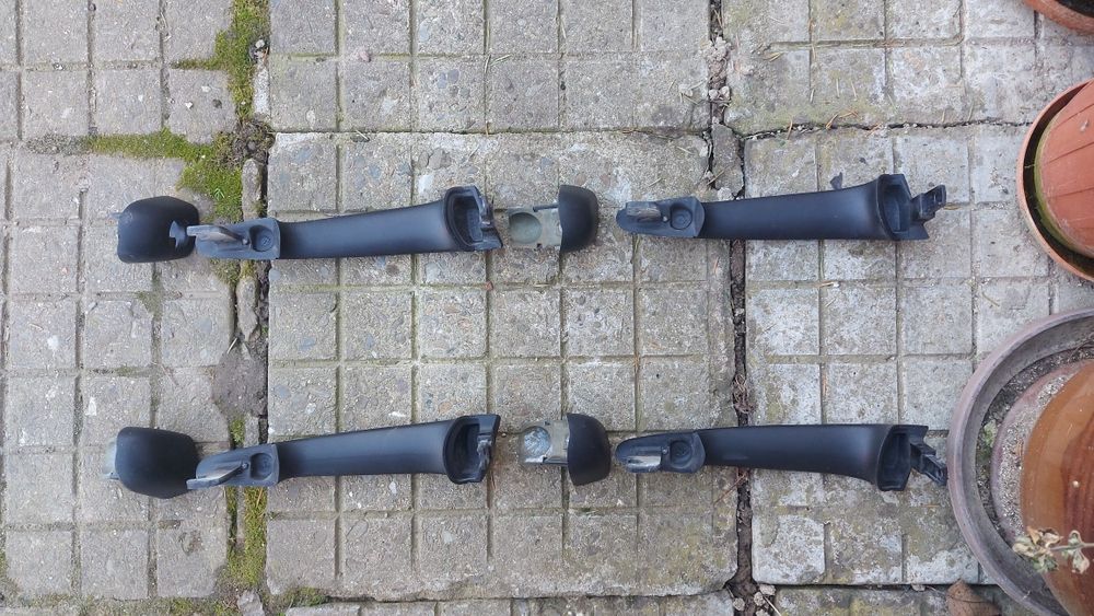 Части за BMW E46