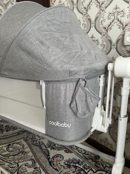 Люлька coolbaby