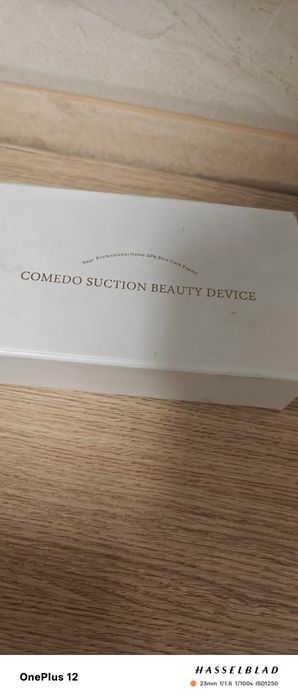 Aparat pt curățat fata