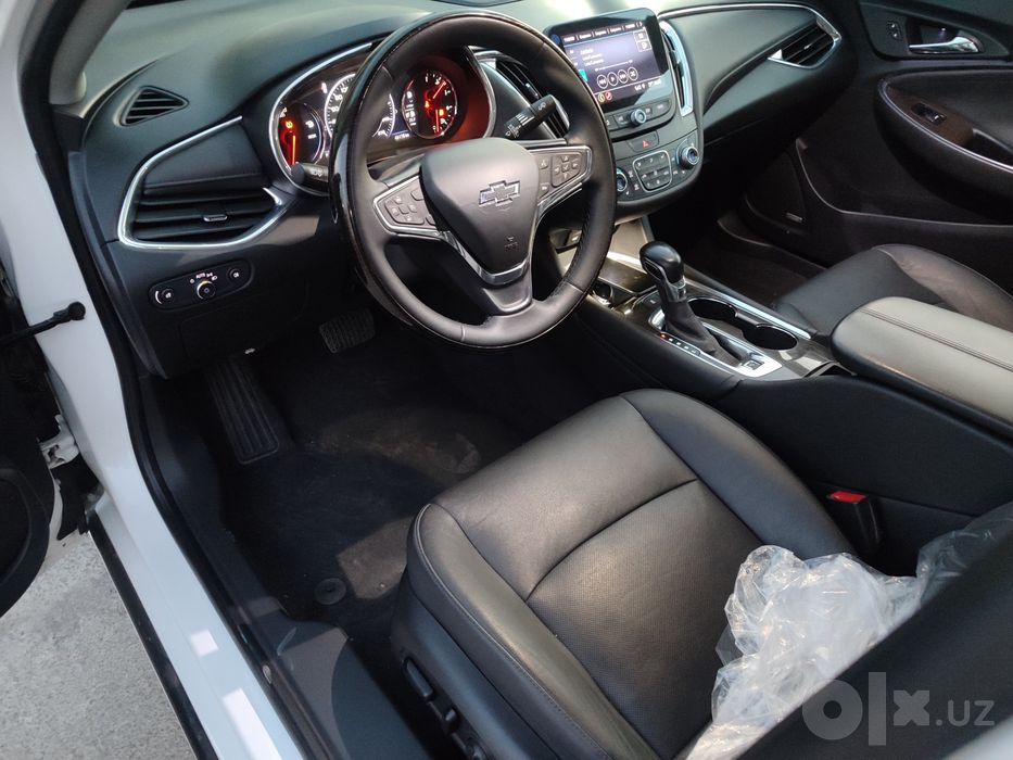 Chevrolet Malibu, 2020, Buxoro – 8