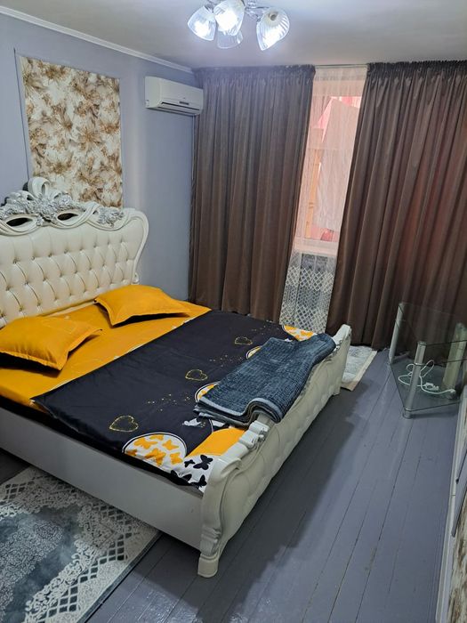 Байтурсынова дом 2