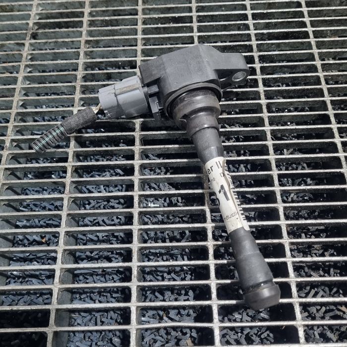 Bobina inductie Dacia Duster II 1.0 Benzina 2018 - 2021 74kW 101CP 999CC H4D 480 Euro6 (1318) 224332734R Garantie
