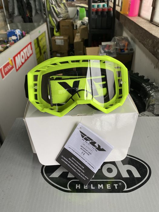 Ochelari moto enduro atv quad motocross