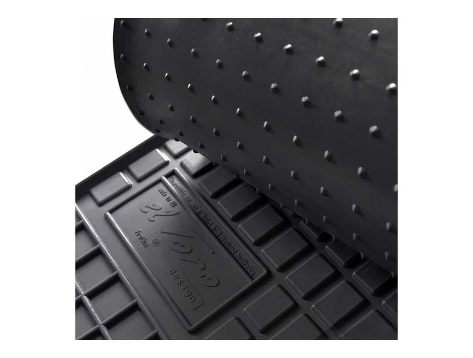 Гумени стелки за KIA Sorento след 2020 г., Frogum - El Toro