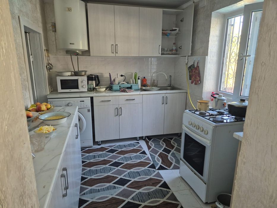 Продается дом с.Толе би