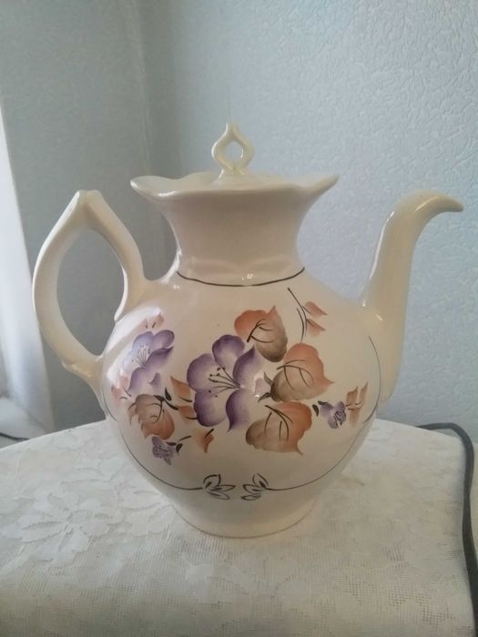 Продам  заварник