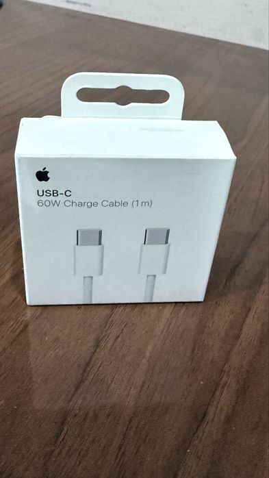 Iphone kabel original
