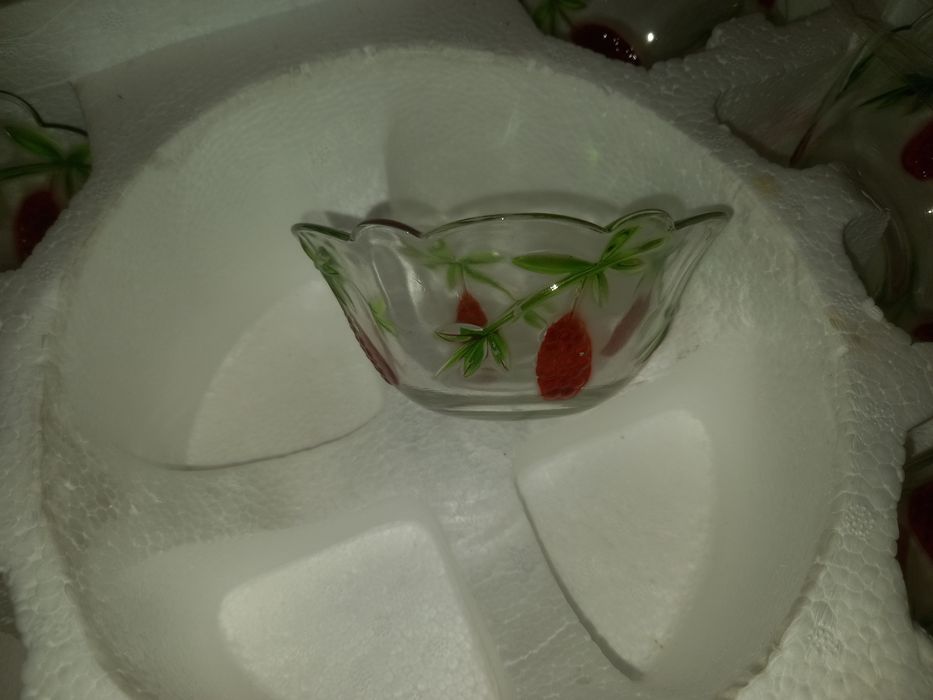 Новая посуда новые