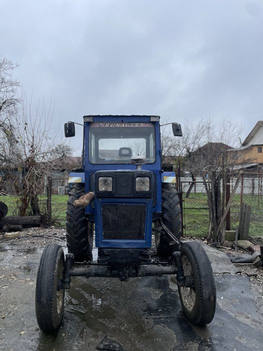 Tractor u650 stare perfecta