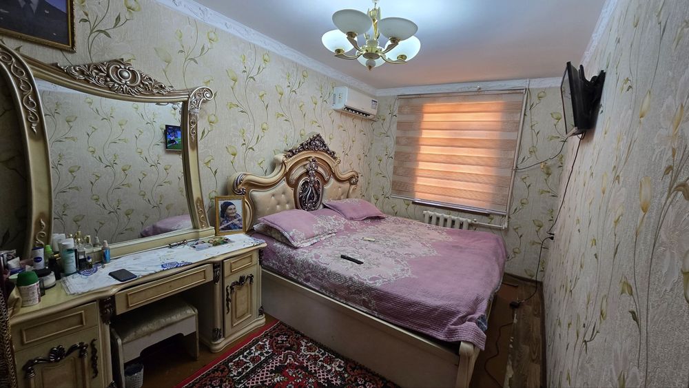 4 Xonalik kirpichniy dom sotiladi