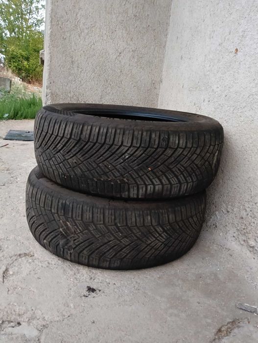 Всесезонни гуми 235 50 R19