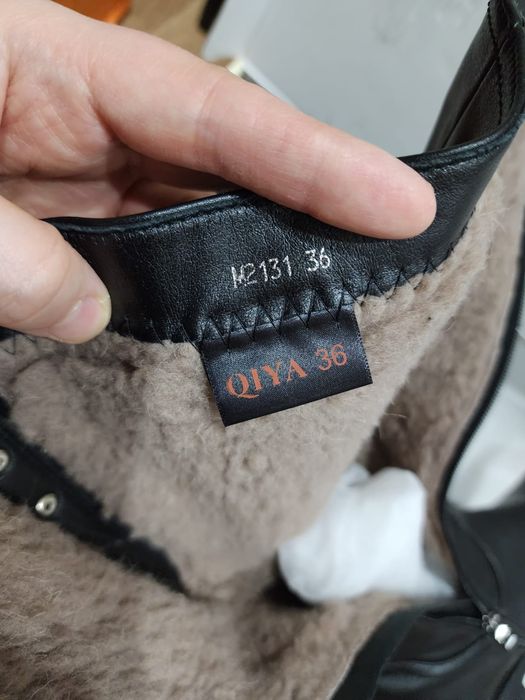 Продам зимний обувь