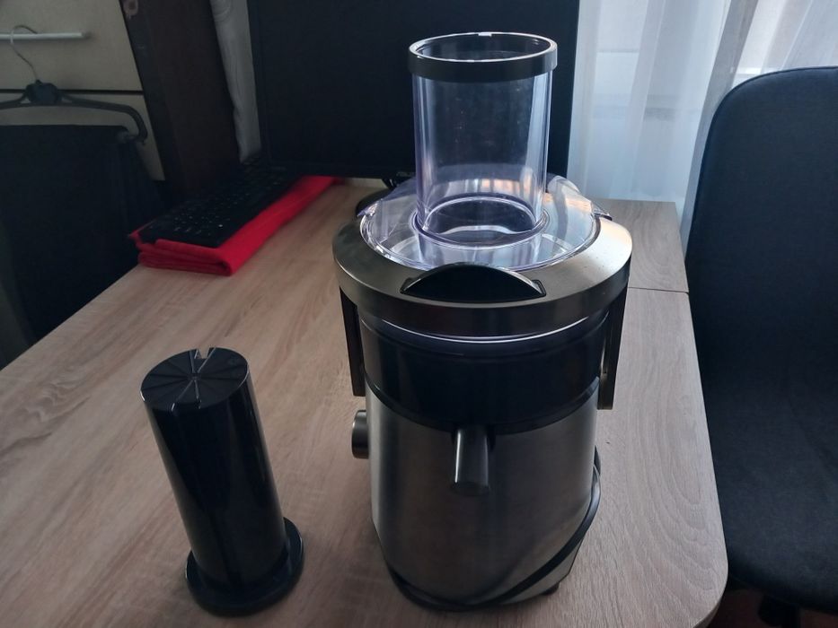 Storcator fructe/legume