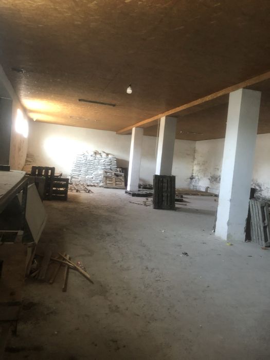 Сдаётся в аренду  помещение