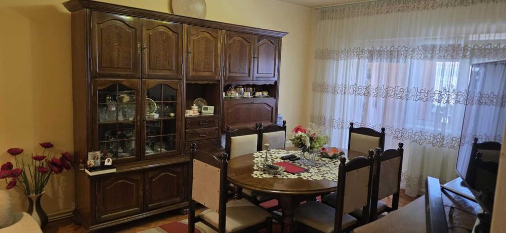 3 camere, apartament de vânzare