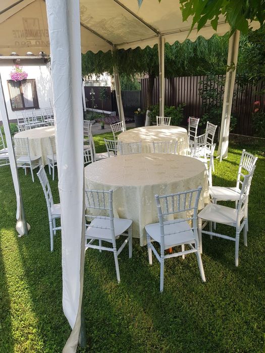 Inchiriez cort evenimente