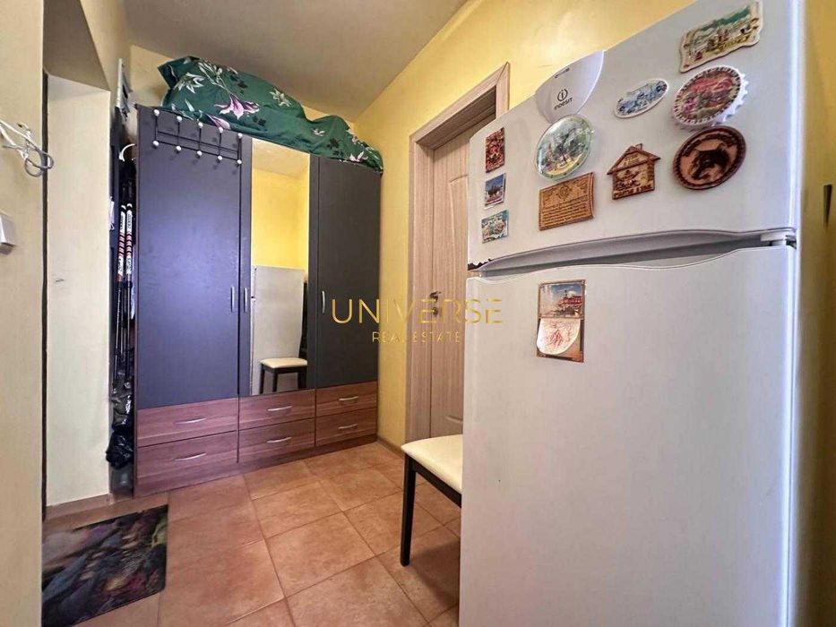 Продава се Двустаен апартамент в Несебър - 55 кв.м за 1282 €/кв.м - Снимка #8