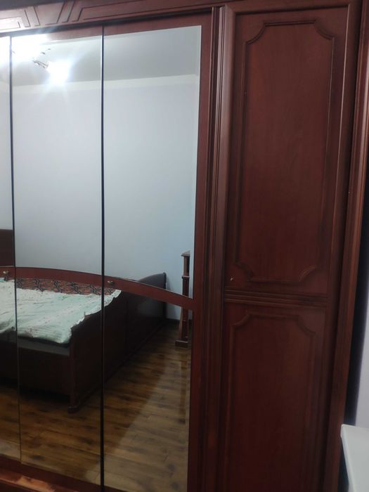 Спалний горнитур стенка